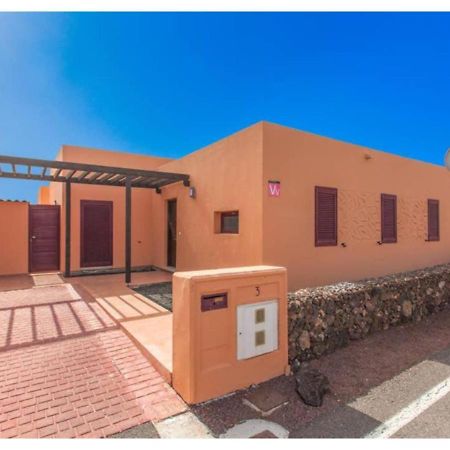 Anahi Homes Corralejo - Villa Brezo 3 La Oliva Eksteriør bilde