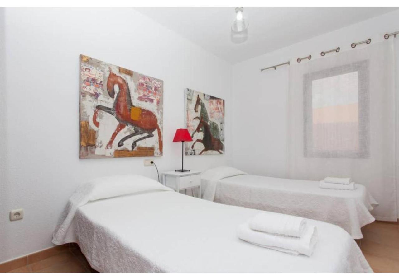 Anahi Homes Corralejo - Villa Brezo 3 La Oliva Eksteriør bilde