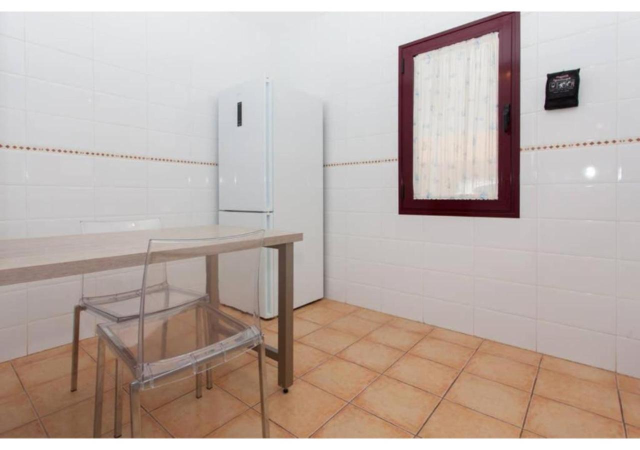 Anahi Homes Corralejo - Villa Brezo 3 La Oliva Eksteriør bilde