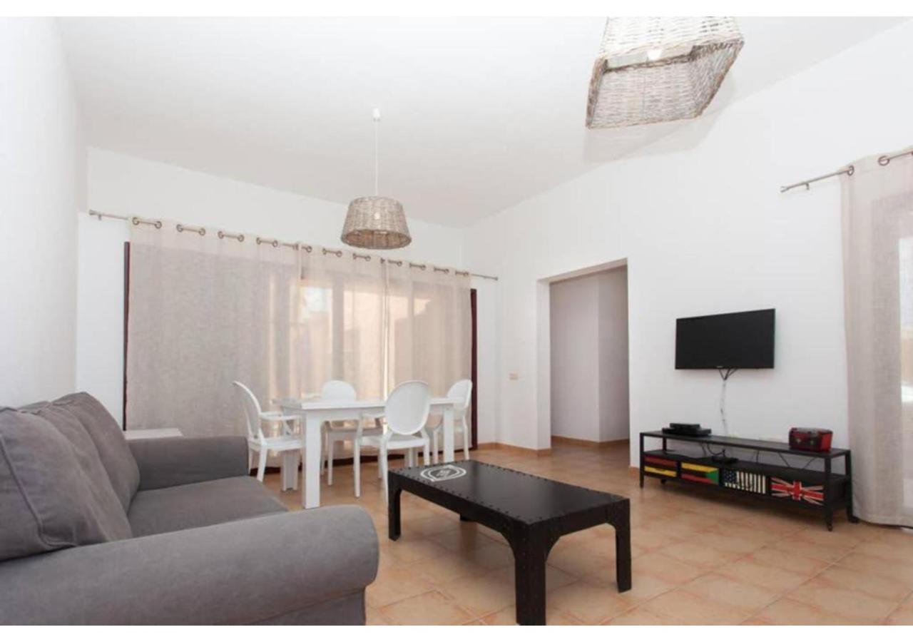 Anahi Homes Corralejo - Villa Brezo 3 La Oliva Eksteriør bilde