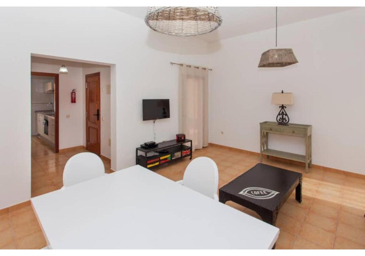 Anahi Homes Corralejo - Villa Brezo 3 La Oliva Eksteriør bilde