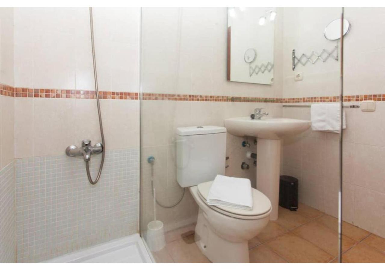 Anahi Homes Corralejo - Villa Brezo 3 La Oliva Eksteriør bilde