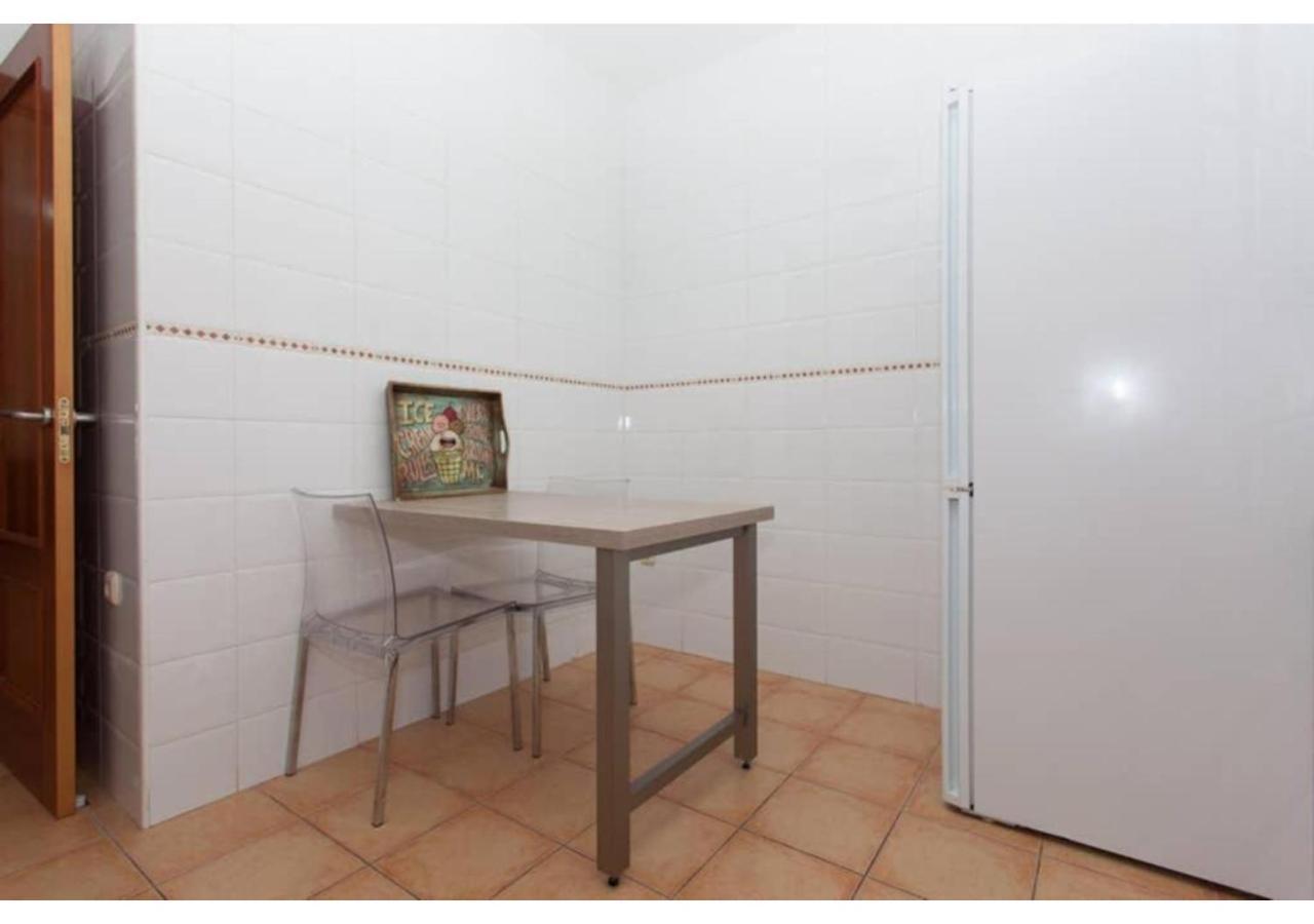 Anahi Homes Corralejo - Villa Brezo 3 La Oliva Eksteriør bilde