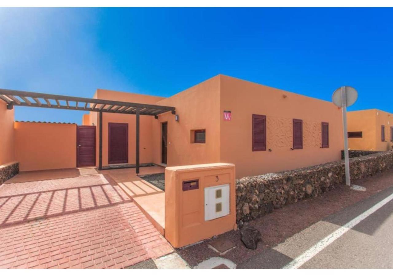 Anahi Homes Corralejo - Villa Brezo 3 La Oliva Eksteriør bilde