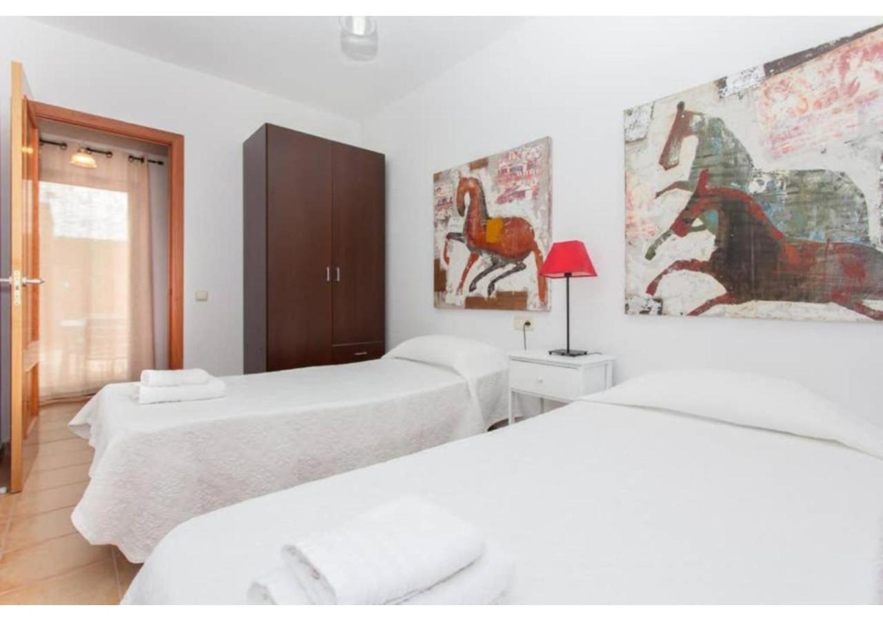 Anahi Homes Corralejo - Villa Brezo 3 La Oliva Eksteriør bilde