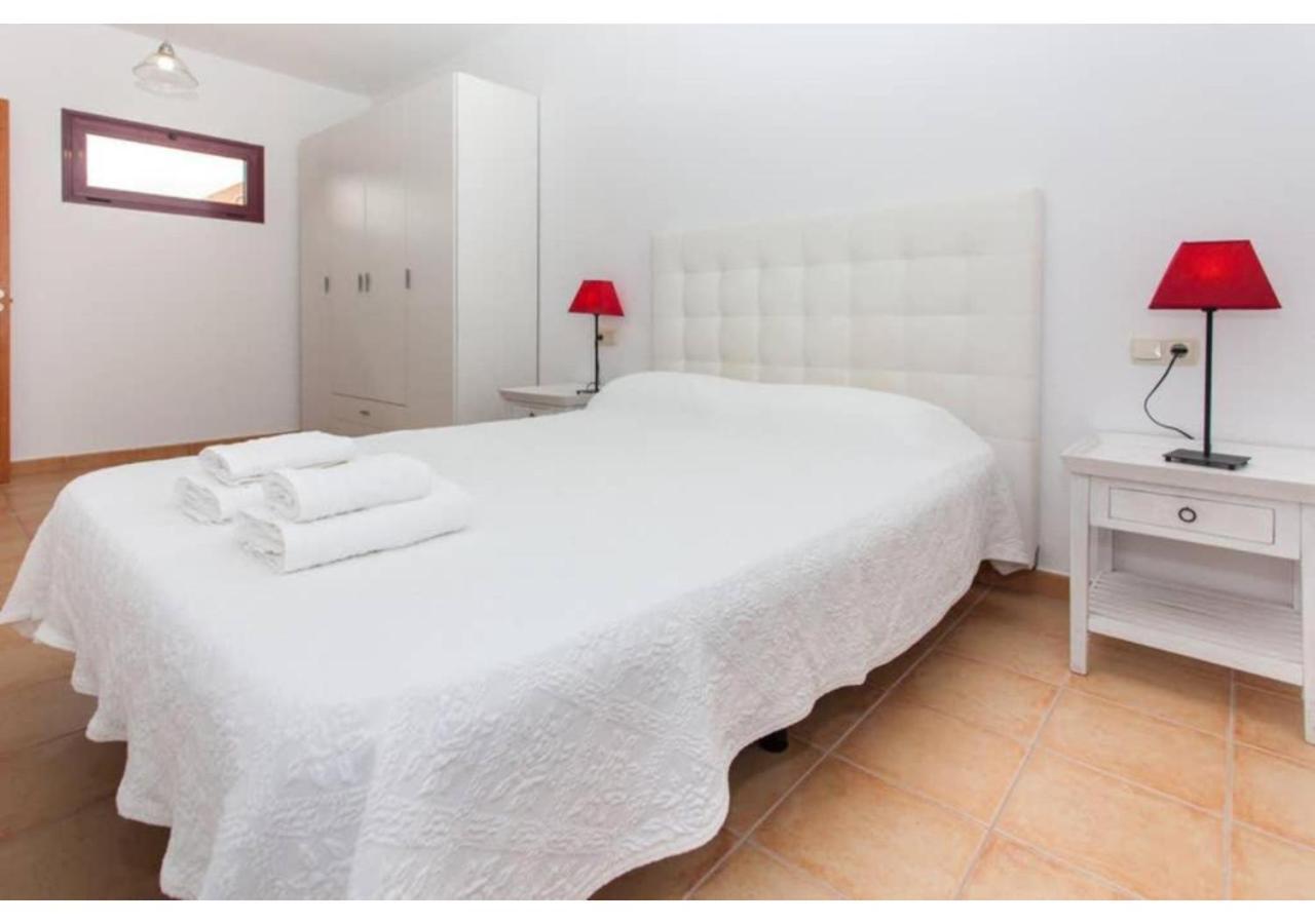 Anahi Homes Corralejo - Villa Brezo 3 La Oliva Eksteriør bilde