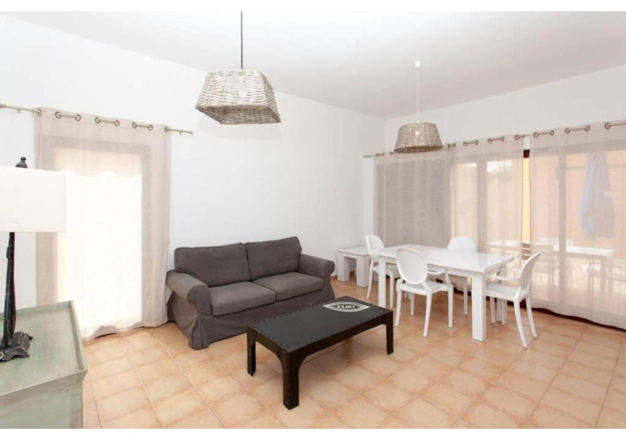 Anahi Homes Corralejo - Villa Brezo 3 La Oliva Eksteriør bilde