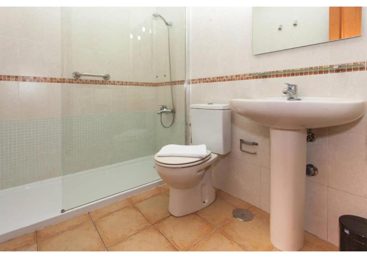 Anahi Homes Corralejo - Villa Brezo 3 La Oliva Eksteriør bilde